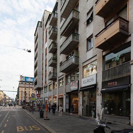 Ferienwohnung Paul House Buenos Aires Mailand Exterior foto